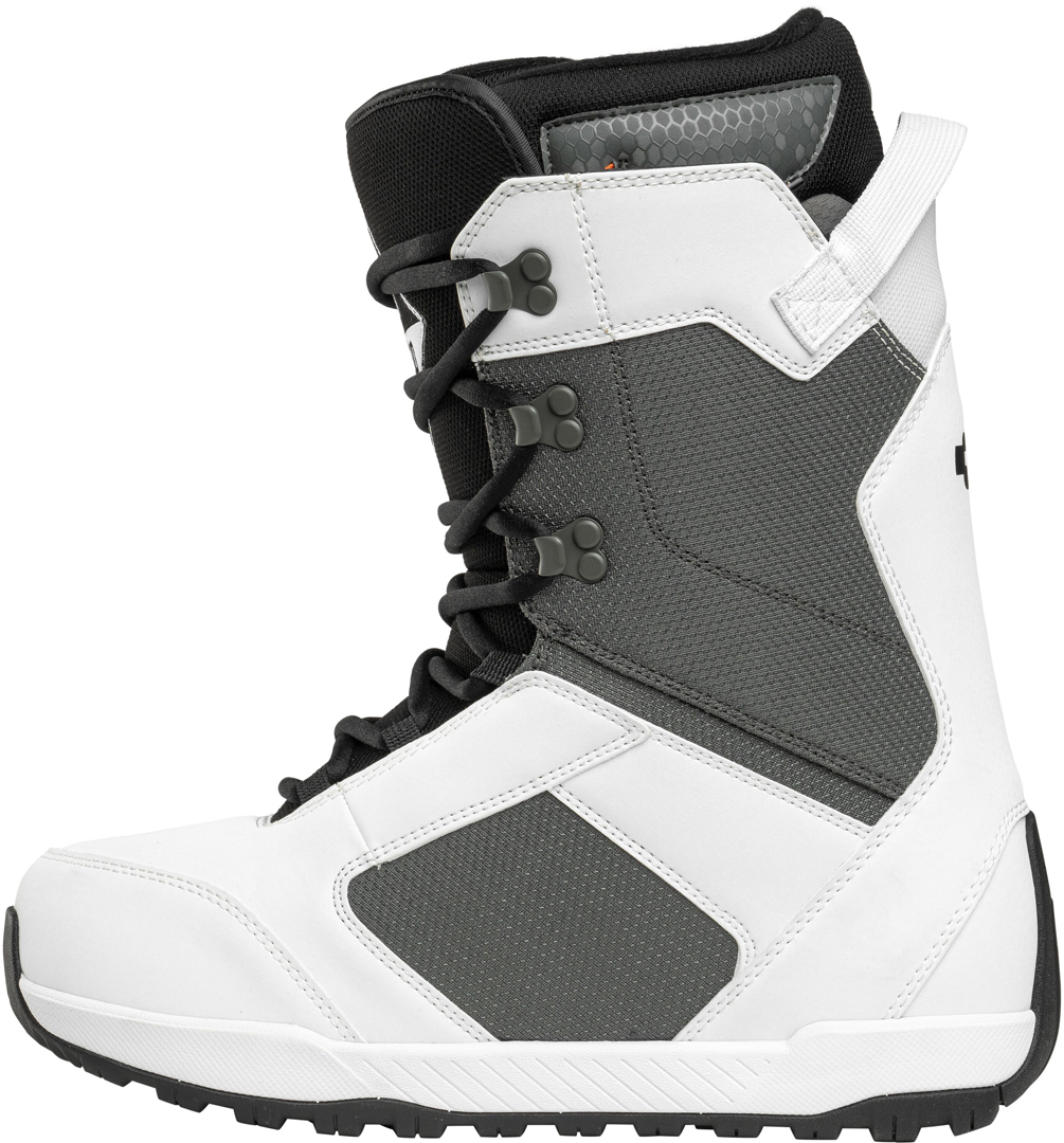 Artikelbild 3 des Artikels “RECRUIT Boot 2027 white/grey/black 42“