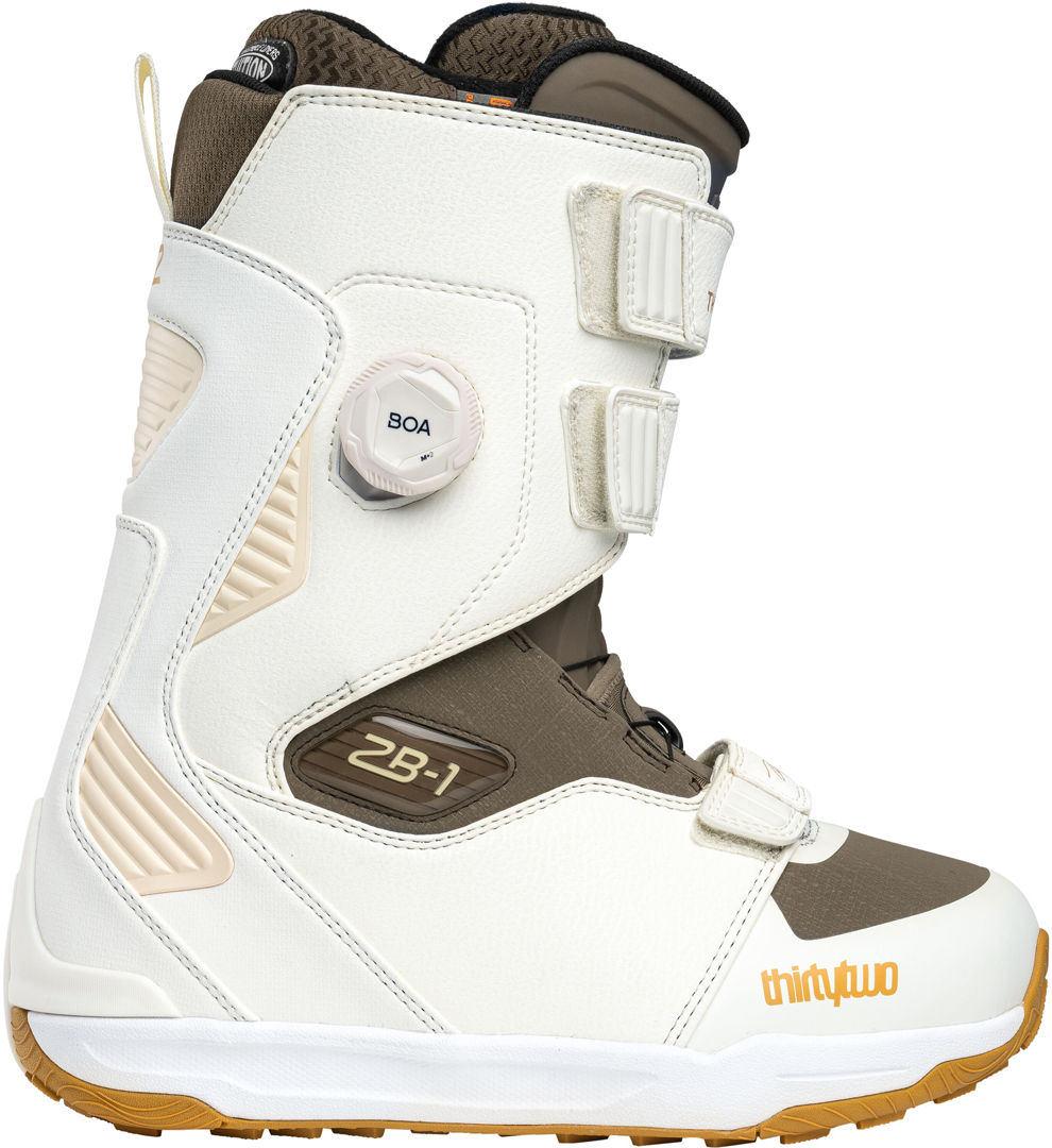Artikelbild 3 des Artikels “TM-1 ZB1 BOA Boot 2027 creme 43“