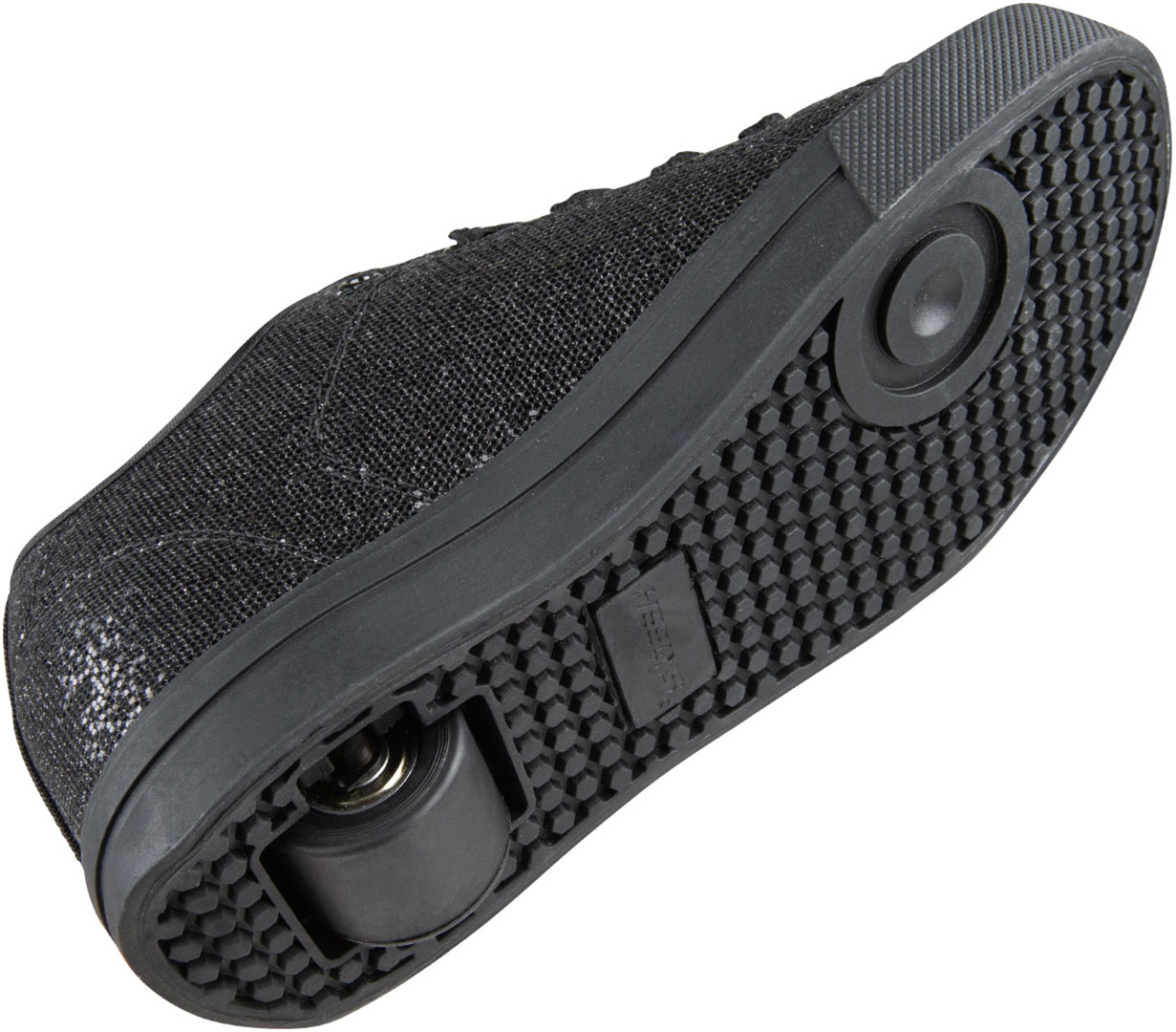 HEELYS Rollschuhe Schuhe mit Rollen CLASSIC EM Schuh black Schuhe mit Rollen