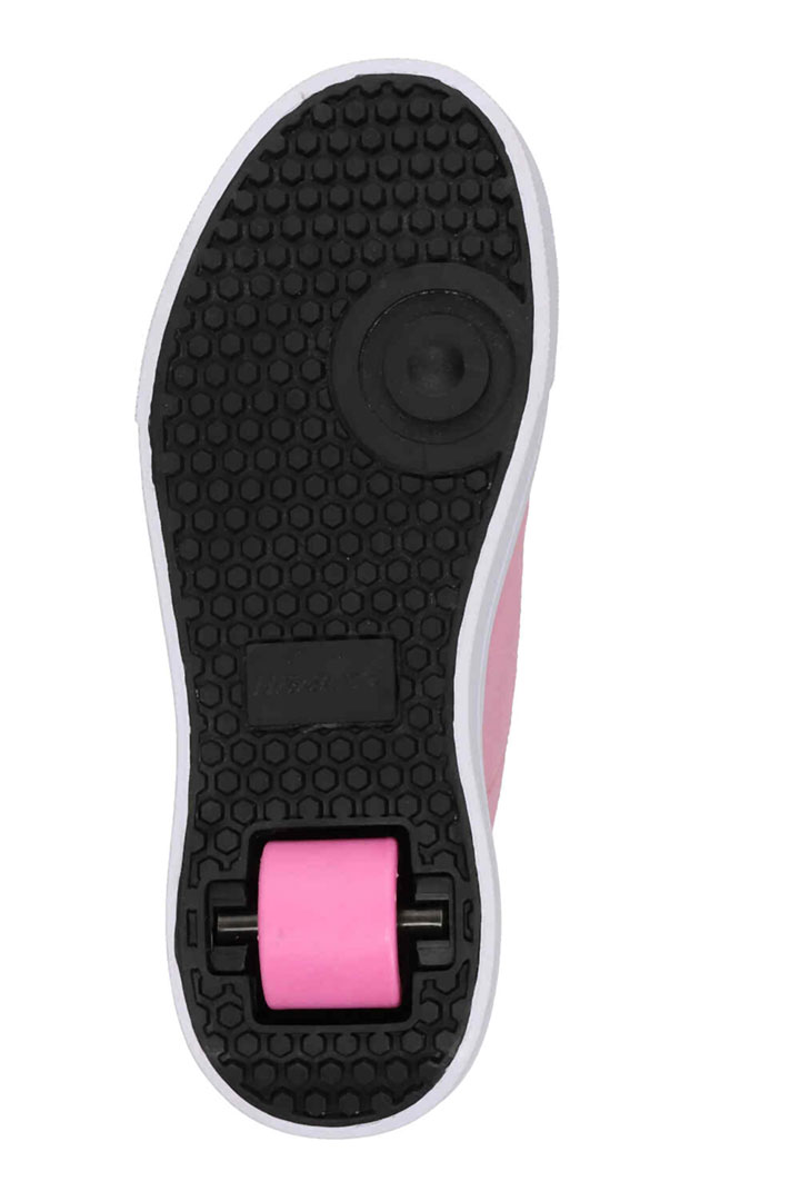 HEELYS Rollschuhe Schuhe mit Rollen CLASSIC Schuh pinkcyan Schuhe mit Rollen