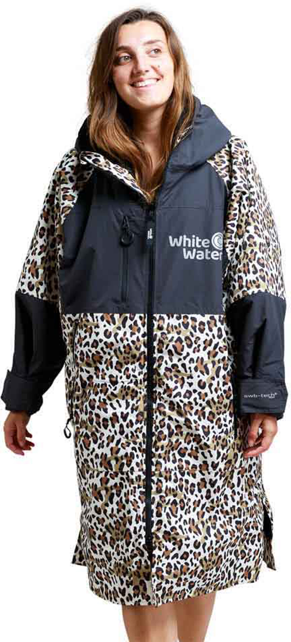 Artikelbild 3 des Artikels “HARD-SHELL ROBE 2027 leopard print/black S“