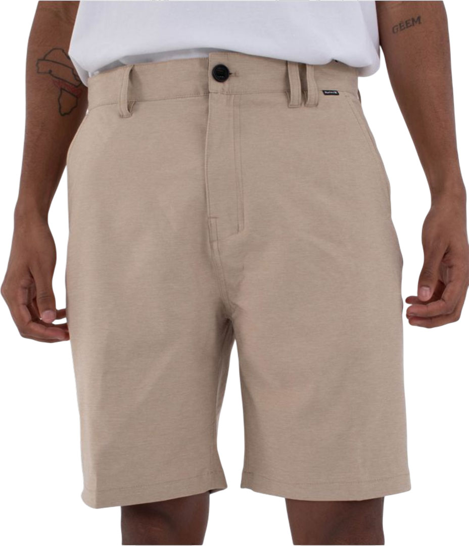 Artikelbild 3 des Artikels “PHANTOM HEATHER 20 Walkshort 2026 khaki 38“