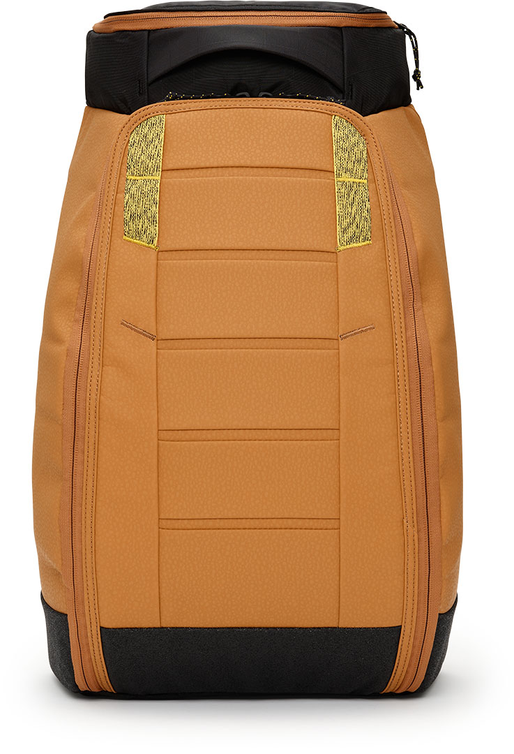 Artikelbild 3 des Artikels “HUGGER 25L Rucksack 2026 acron brown “