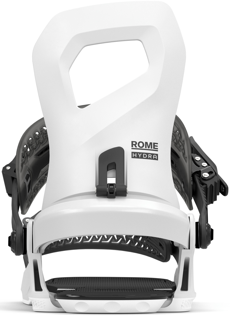 Artikelbild 3 des Artikels “HYDRA HEELWRAP Bindung 2027 white S“