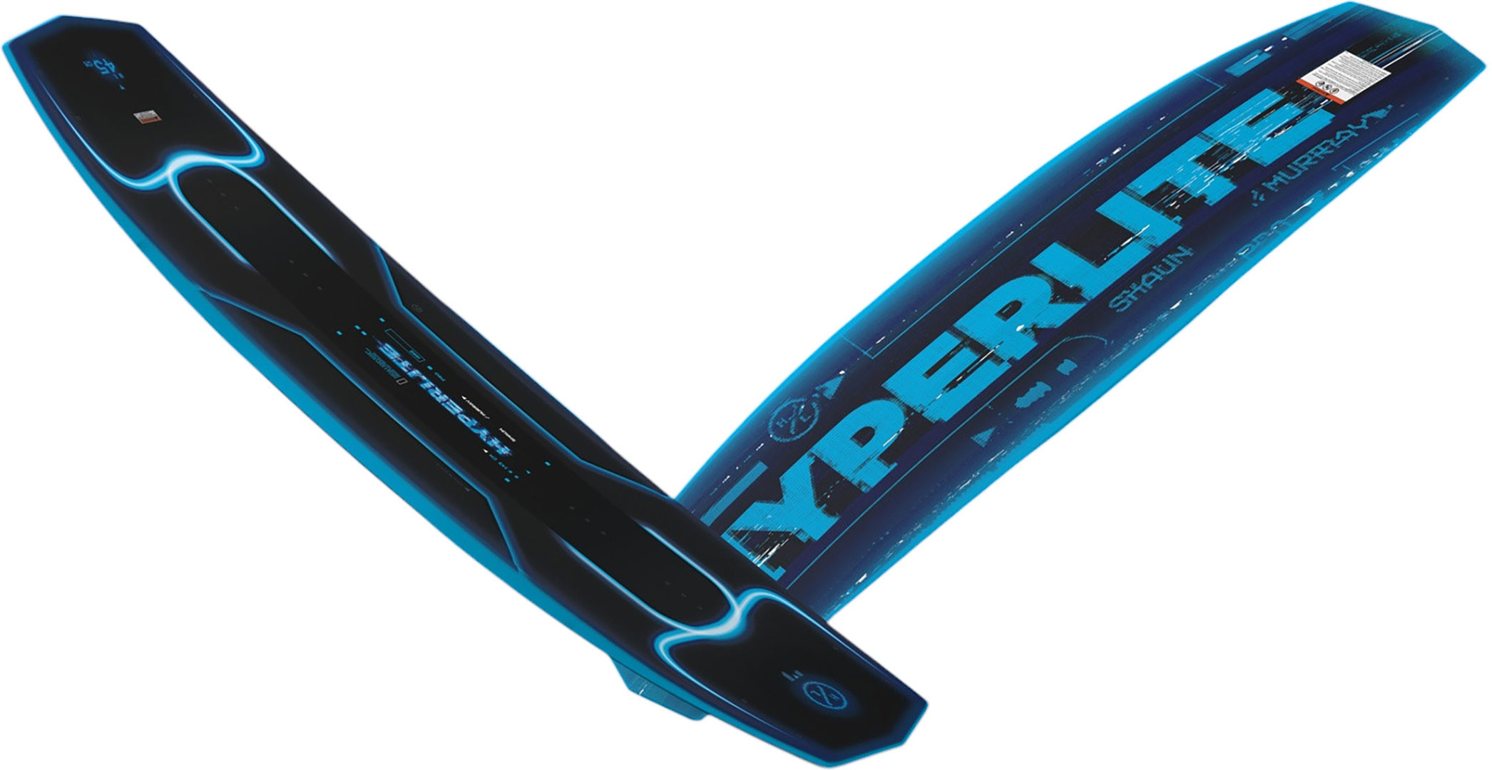 Artikelbild 3 des Artikels “MURRAY Wakeboard 2027 140“