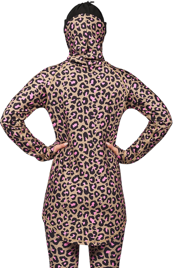 Artikelbild 3 des Artikels “ICECOLD Top 2027 pink leopard M“