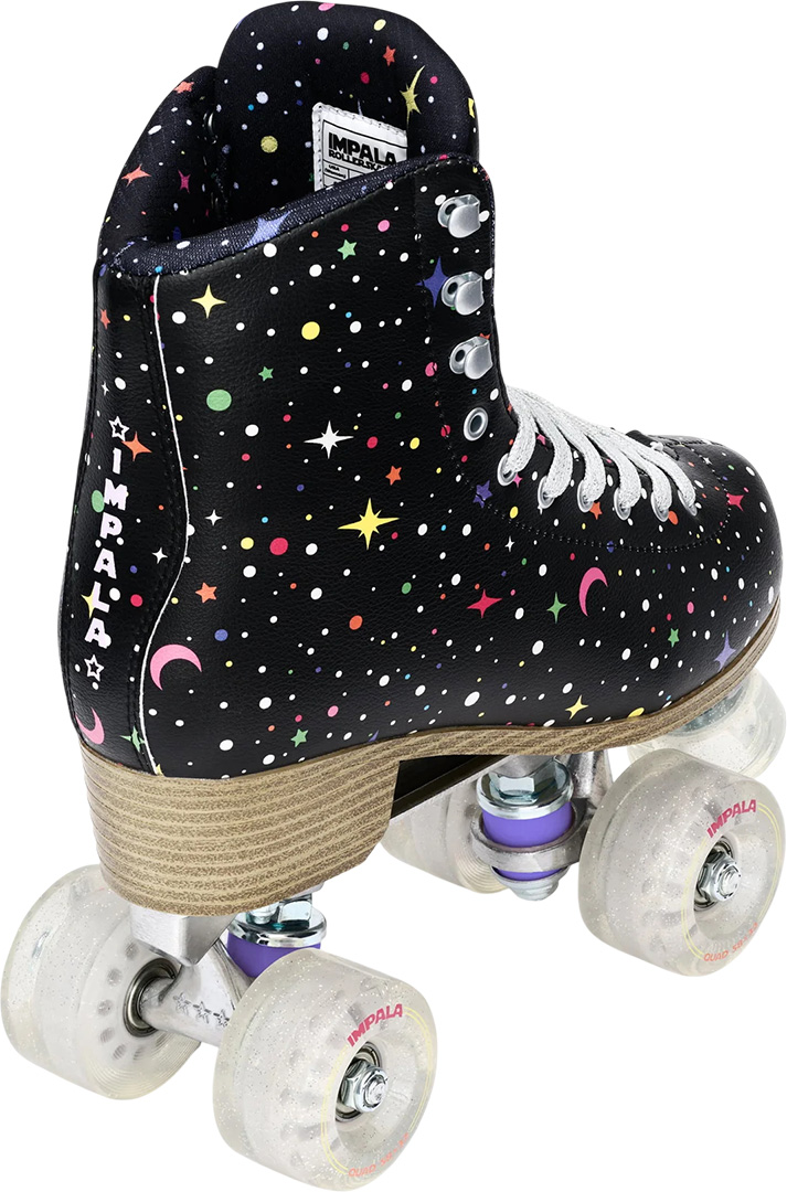 Product image 3 of the product “QUAD SKATE Roller Skate twinkle 38”