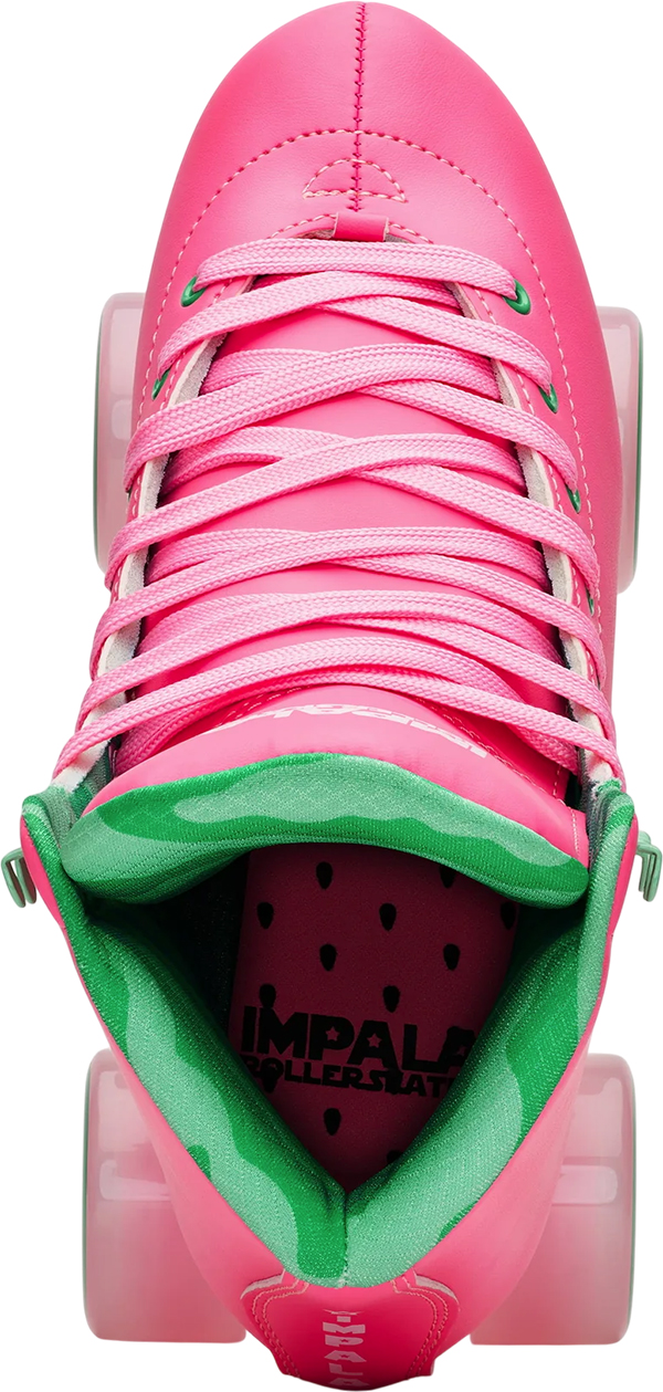 Artikelbild 3 des Artikels “QUAD SKATE Rollschuh watermelon 38“