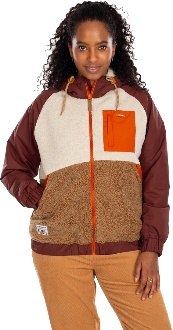 Winterjacke iriedaily Clearance