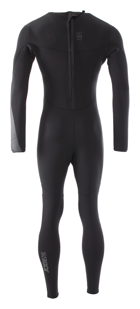 Product image 3 of the product “ATLANTA 2/2 BACK ZIP Full Suit 2025 S”