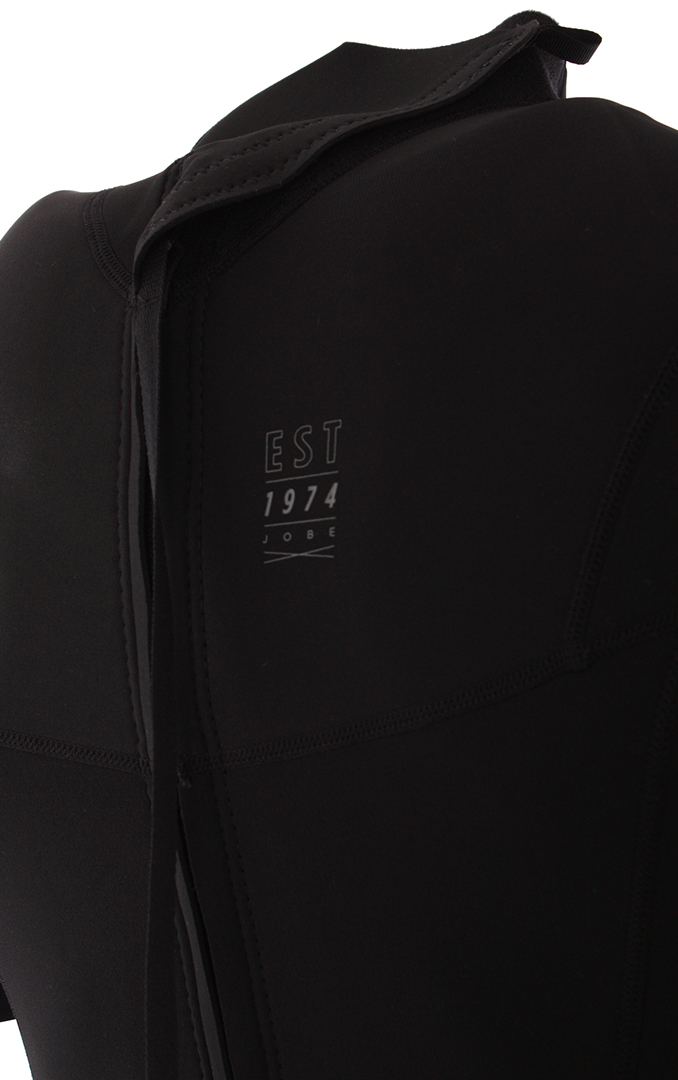 Product image 3 of the product “ATLANTA 2/2 BACK ZIP Shorty 2025 S”