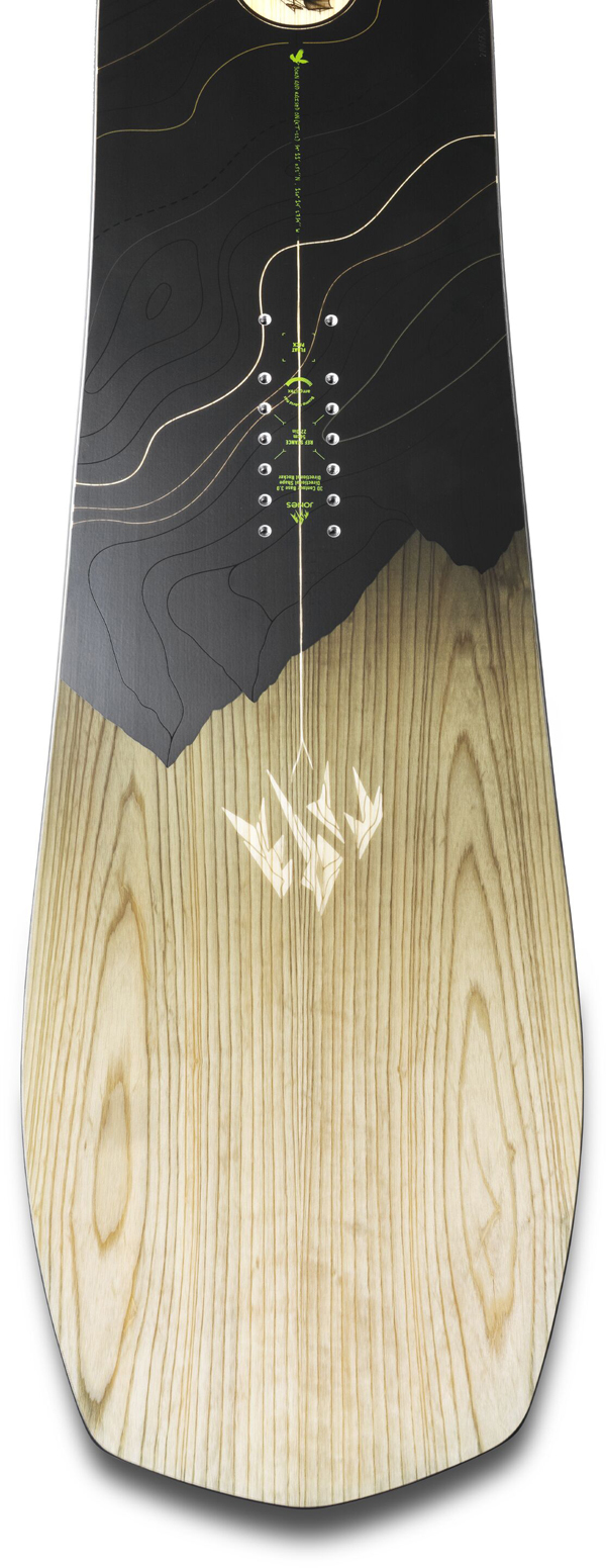 Artikelbild 3 des Artikels “FLAGSHIP Snowboard 2027 “