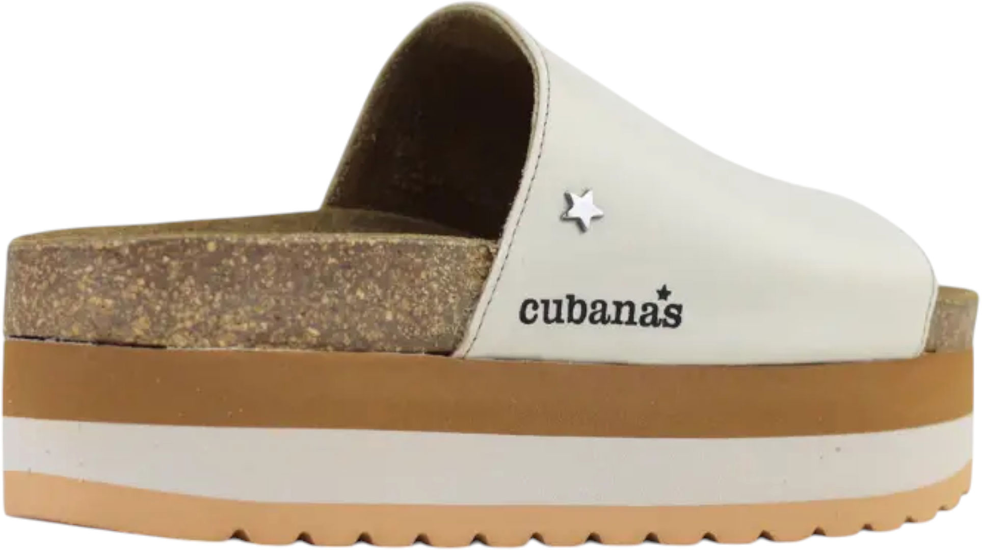 Product image 3 of the product “JUDITE100 Sandal 2025 white 39”