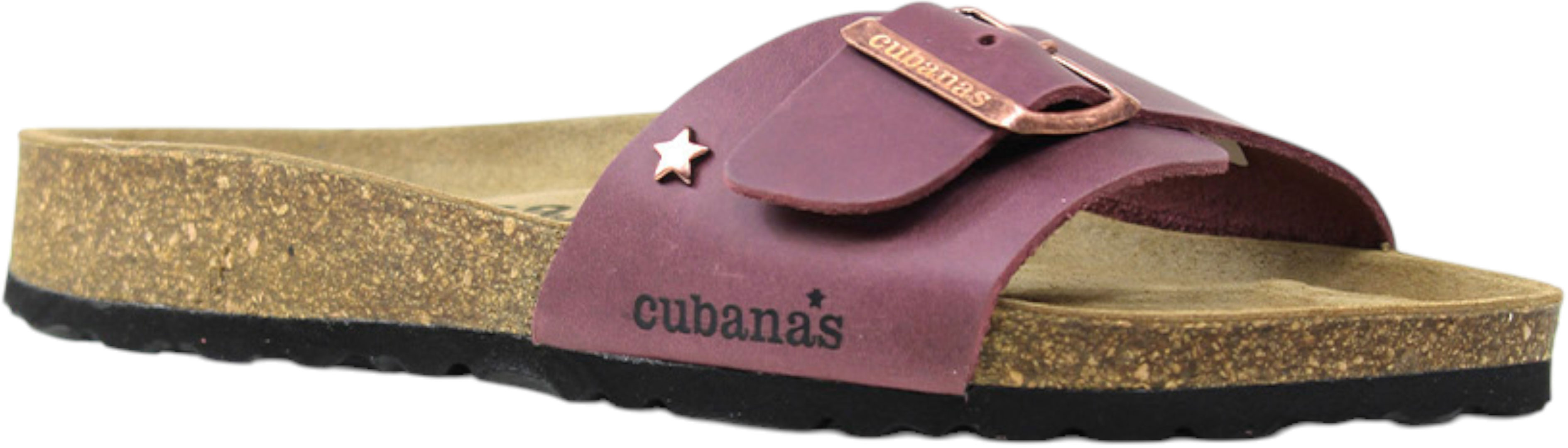 Artikelbild 3 des Artikels “JULIA100 Sandale 2025 bordeaux 39“