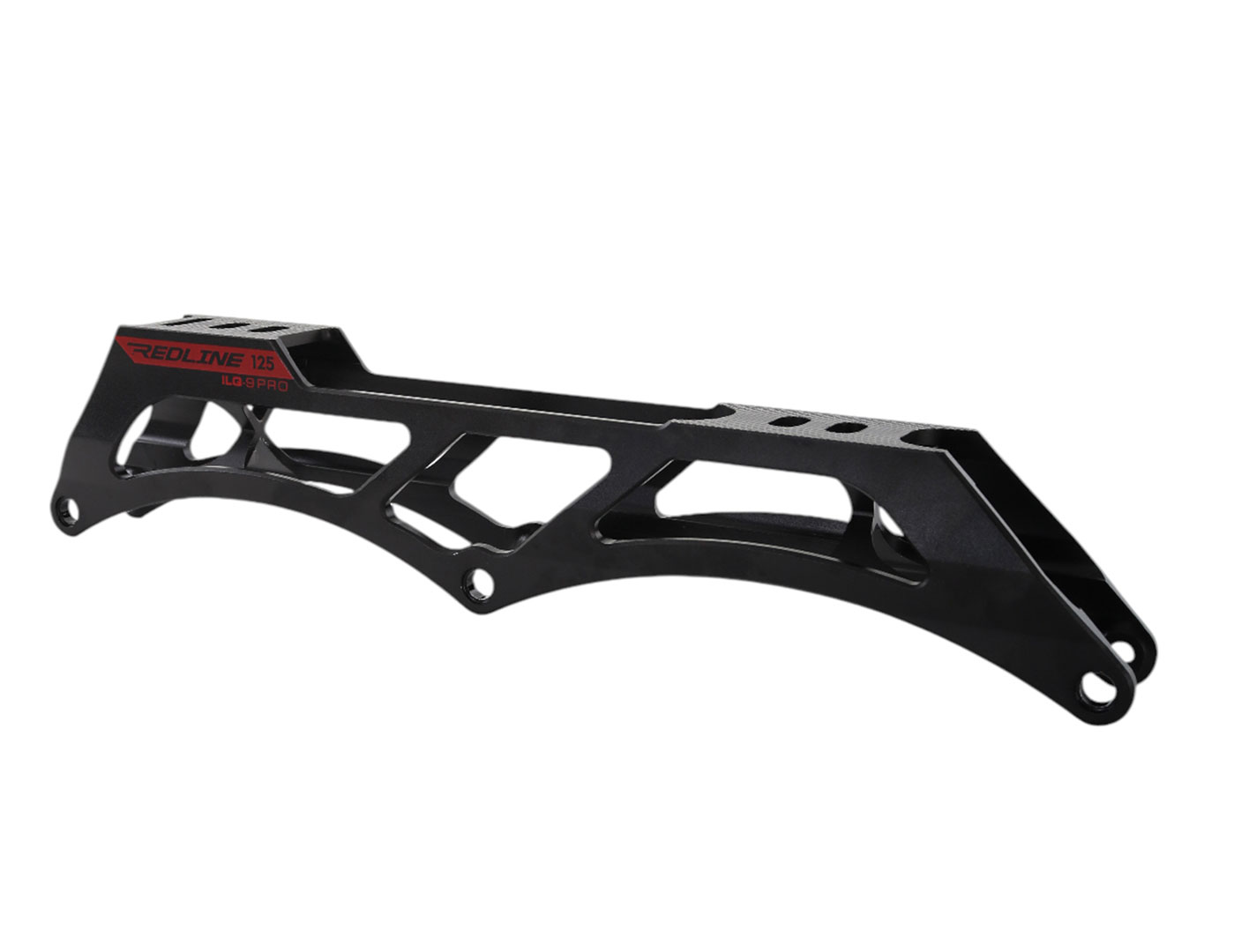 Artikelbild 3 des Artikels “REDLINE 125 TEST Frame black “