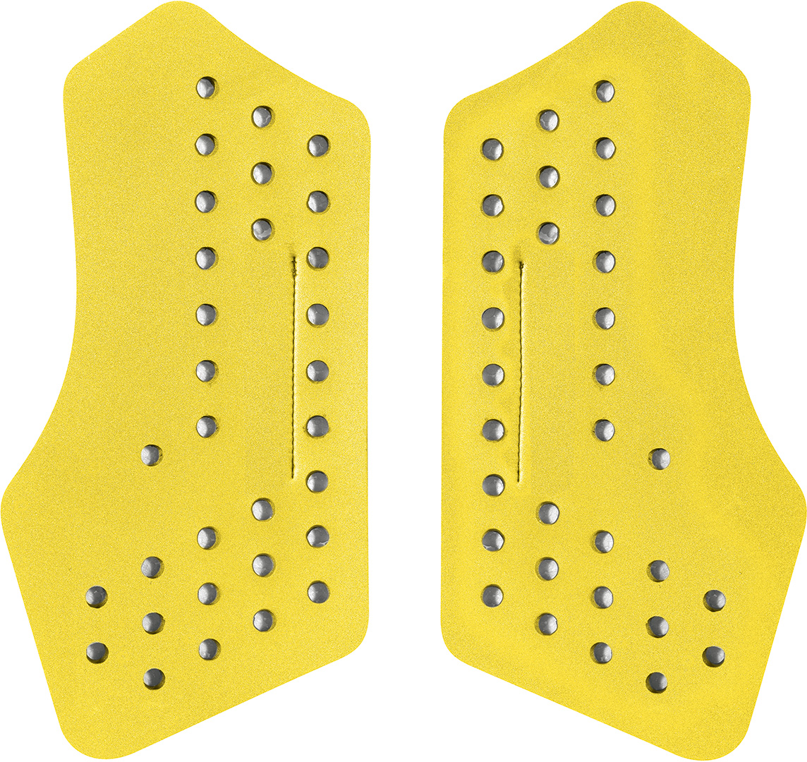 Artikelbild 3 des Artikels “AIR PLUS Weste 2025 black/yellow “
