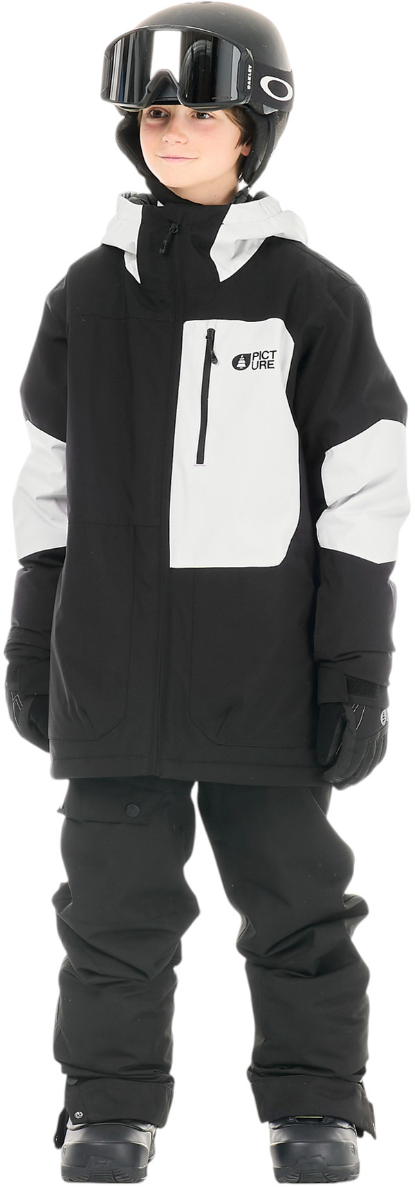 Artikelbild 3 des Artikels “DAUMY Jacke 2027 vapor grey “