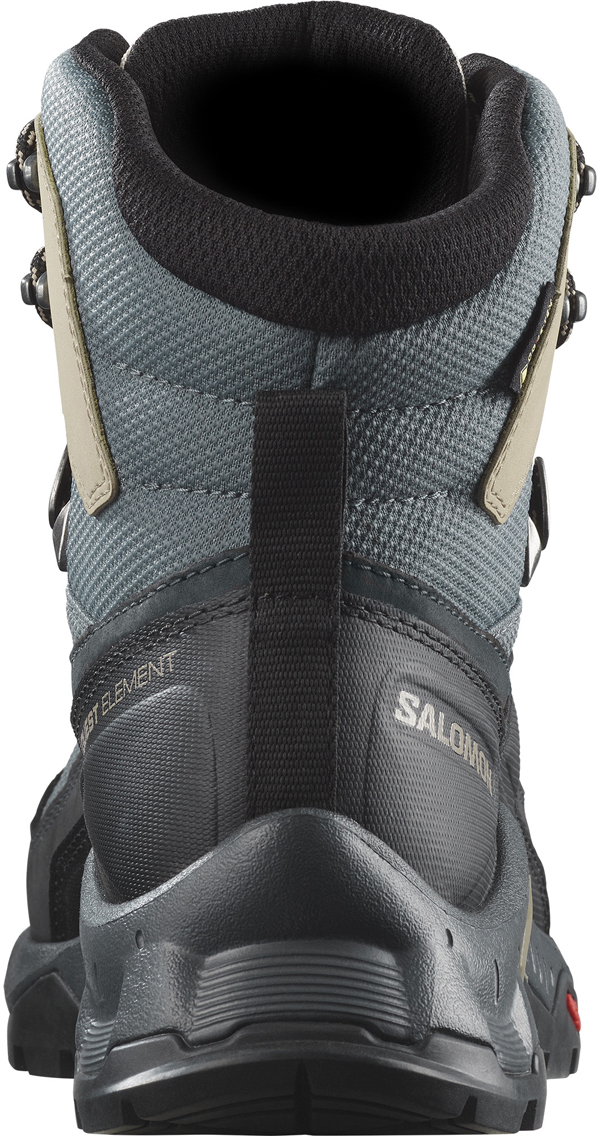 Artikelbild 3 des Artikels “QUEST ELEMENT GTX W Schuh 2026 ebony/rainy day/stormy weather 38 2/3“
