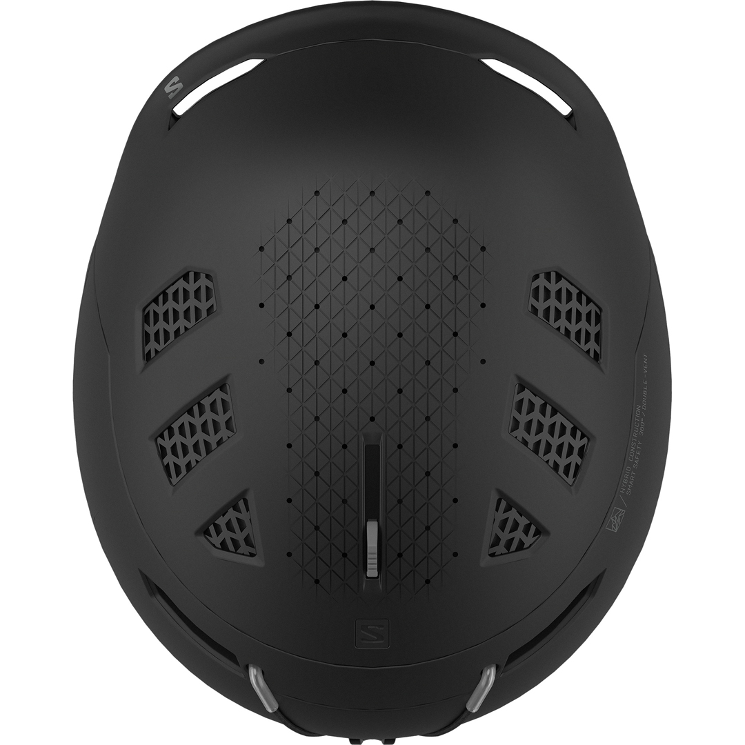 Artikelbild 3 des Artikels “HUSK PRIME Helm 2026 black L“
