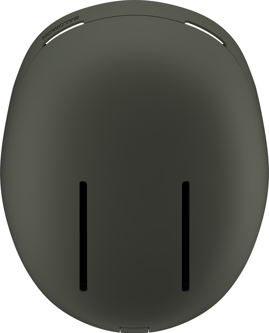 Artikelbild 3 des Artikels “BRIGADE INDEX Helm 2027 castor gray M“
