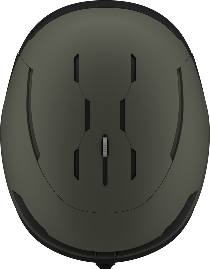 Artikelbild 3 des Artikels “ARCANE PRIME MIPS Helm 2027 castor gray “