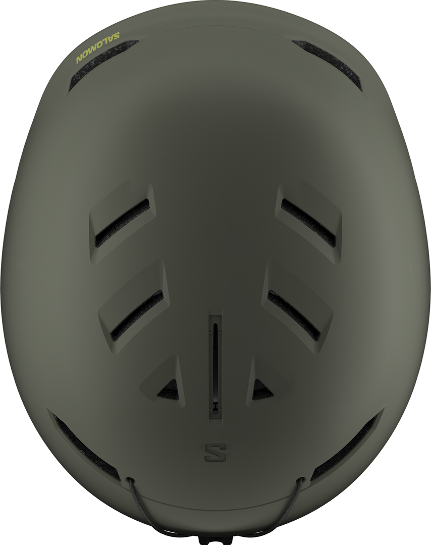 Artikelbild 3 des Artikels “HUSK JR MIPS Helm 2027 castor gray JM“