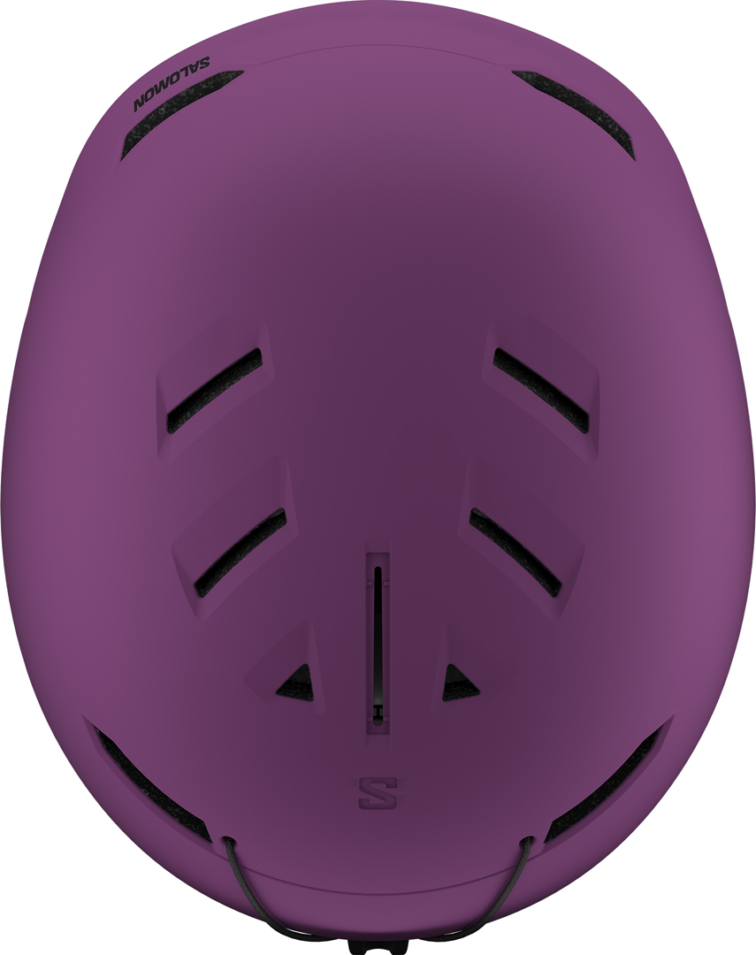 Artikelbild 3 des Artikels “HUSK JR Helm 2027 pansy JM“