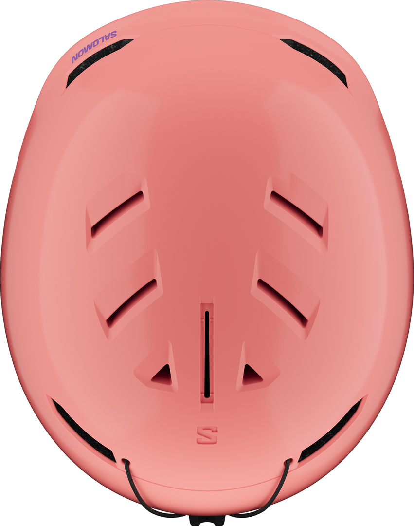 Artikelbild 3 des Artikels “HUSK KIDS Helm 2027 sun kissed coral KM“