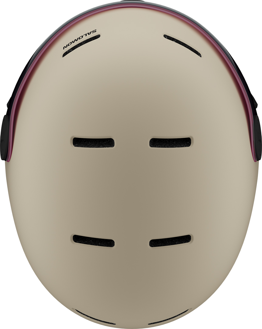 Artikelbild 3 des Artikels “ORKA VISOR Helm 2027 rainy day KS“