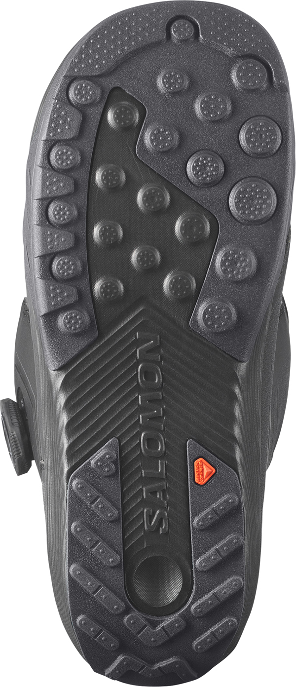 Product image 3 of the product “DIALOGUE DUAL BOA WIDE Boot 2027 black/black/asphalt 46”