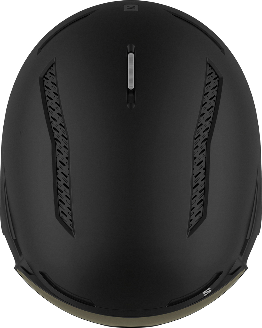 Artikelbild 3 des Artikels “DRIVER PRO SIGMA MIPS Helm 2027 black/sigma black gold S“