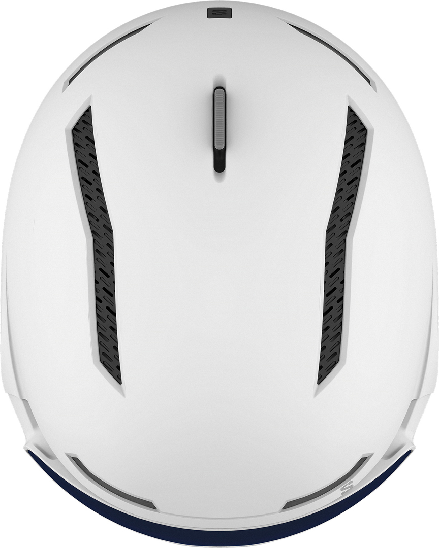 Product image 3 of the product “DRIVER PRO SIGMA MIPS Helmet 2027 white/sigma sky blue S”