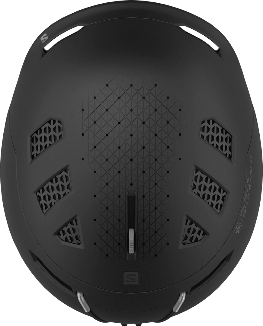 Artikelbild 3 des Artikels “HUSK PRIME MIPS Helm 2027 black L“