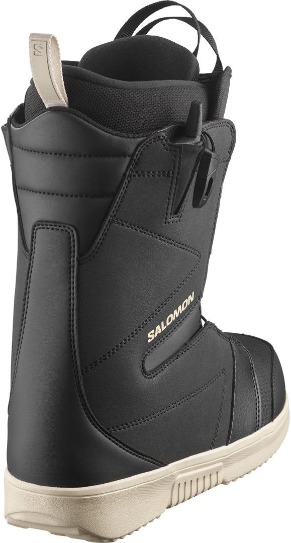 Salomon faction zone lock best sale