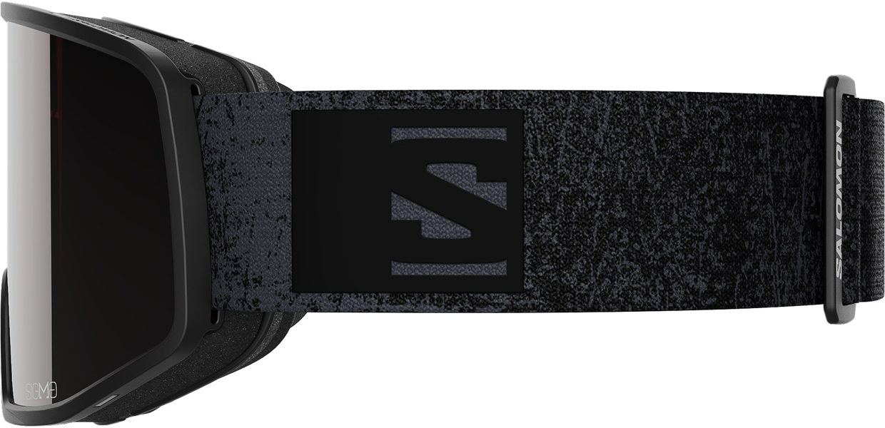 Salomon top aksium lens