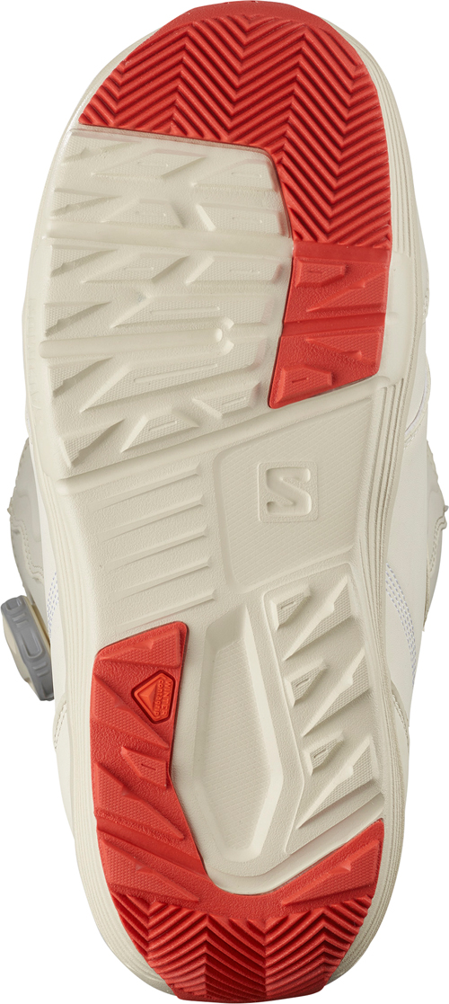Salomon ivy boa sj snowboard boots discount