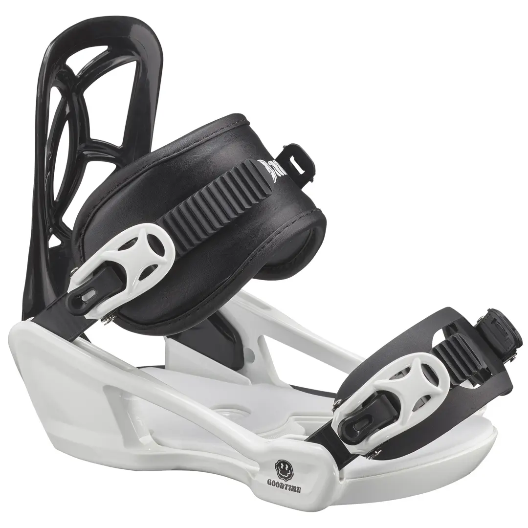 Product image 3 of the product “GRAIL 110 2027 incl. GOODTIME XS XS”