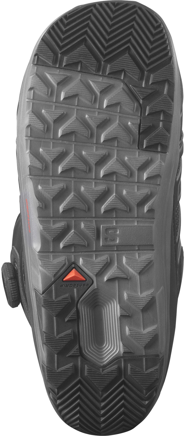 Salomon launch boa sj 2018 sales