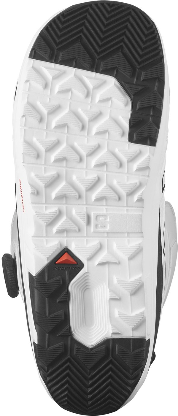 Product image 3 of the product “LAUNCH BOA SJ BOA Boot 2026 black/white/black 46,5”