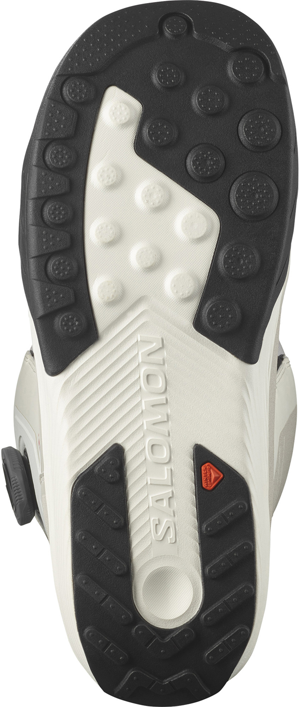 Product image 3 of the product “DIALOGUE DUAL BOA Boot 2025 vaporous grey/antarctica/calypso coral 46,5”