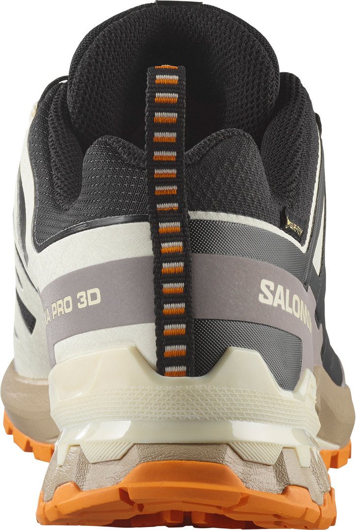 Artikelbild 3 des Artikels “XA PRO 3D V9 GTX Schuh 2026 black/vanilla ice/turmeric 47 1/3“