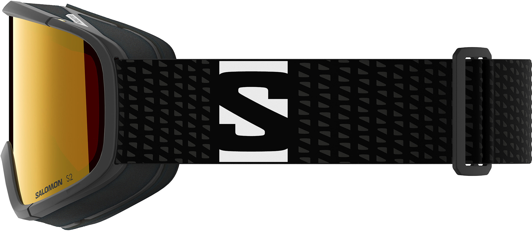 Artikelbild 3 des Artikels “AKSIUM 2.0 Schneebrille 2027 black/mid red “