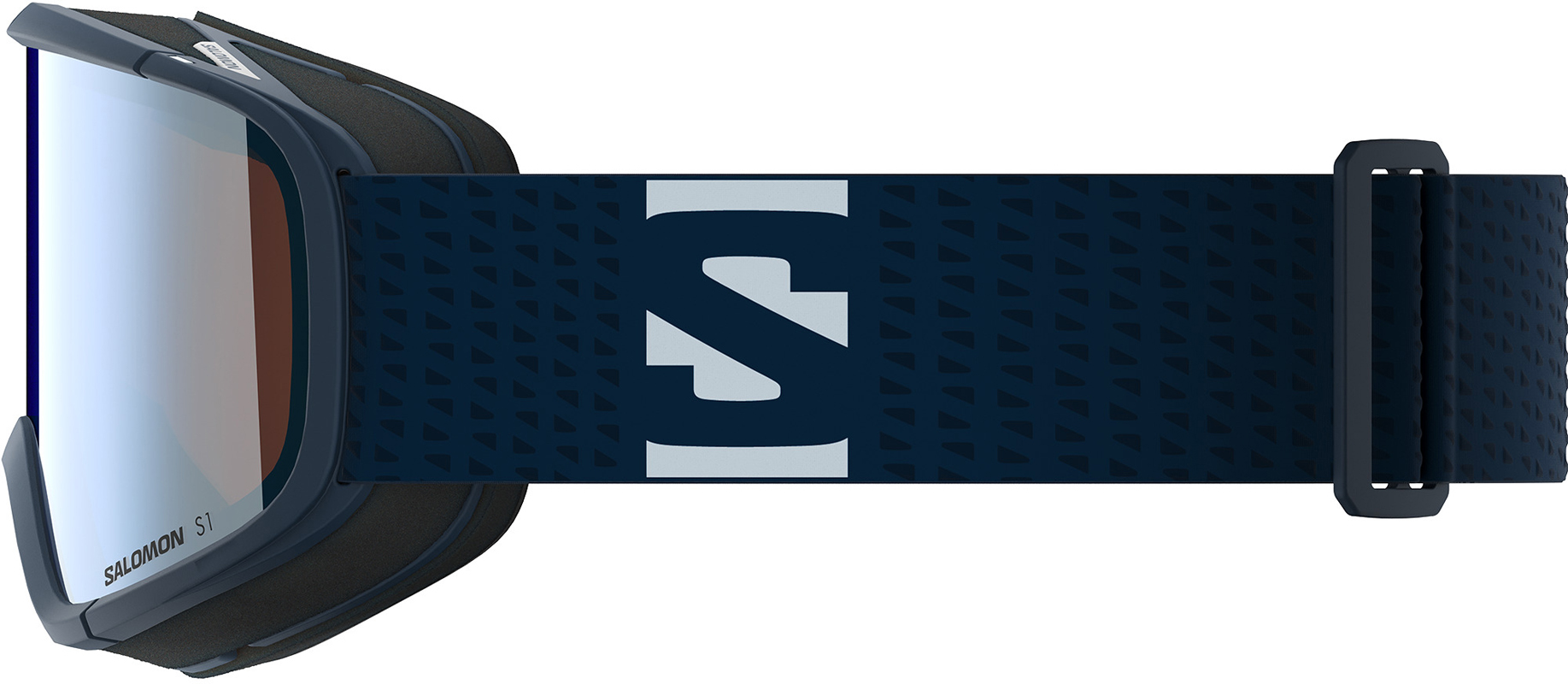 Artikelbild 3 des Artikels “AKSIUM 2.0 Schneebrille 2027 dress blue/light blue “