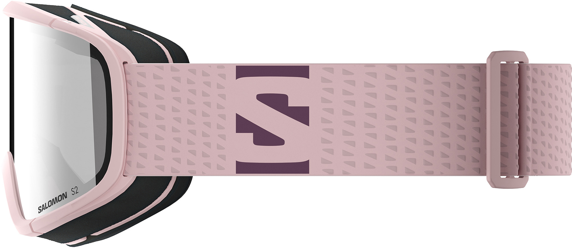 Artikelbild 3 des Artikels “AKSIUM 2.0 Schneebrille 2027 heavenly pink/super white “