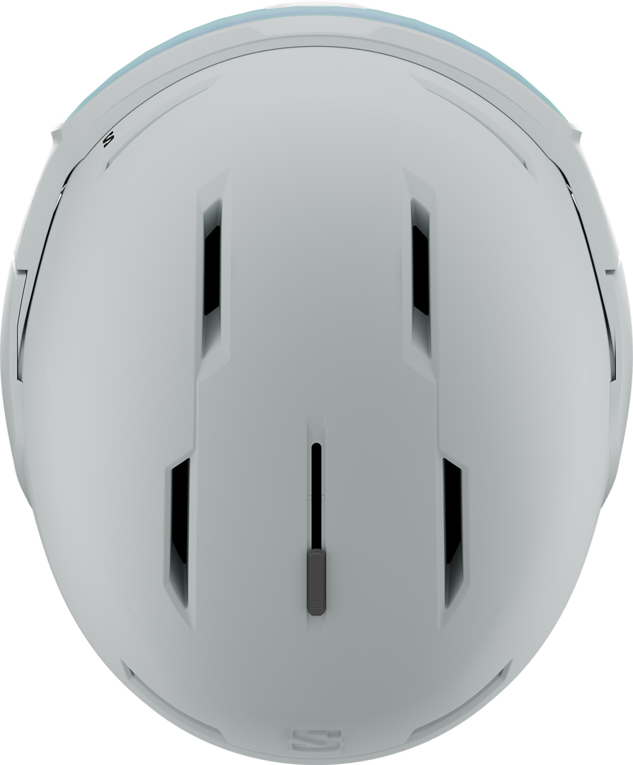 Artikelbild 3 des Artikels “OSMO PRO SIGMA PHOTOCHROMIC Helm 2027 ice flow/sigma photo sky blue M“