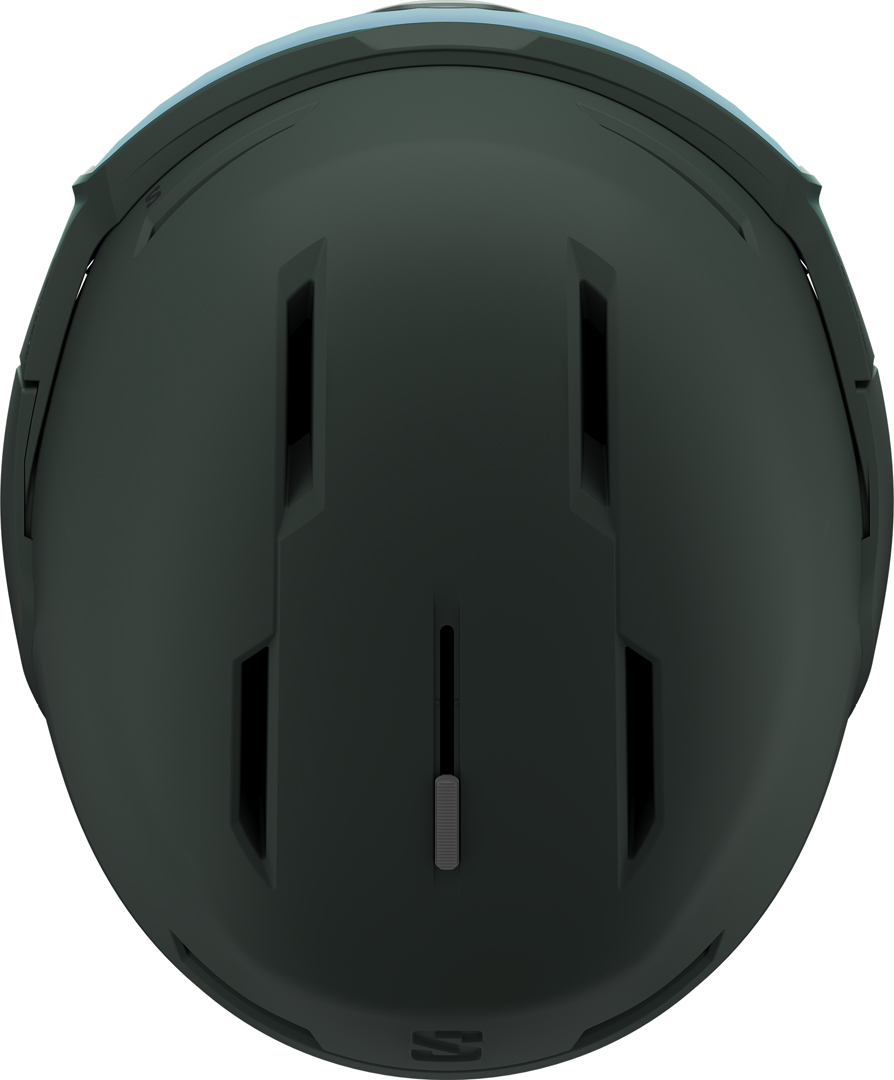 Artikelbild 3 des Artikels “OSMO SIGMA Helm 2027 green gables/sigma sky blue “