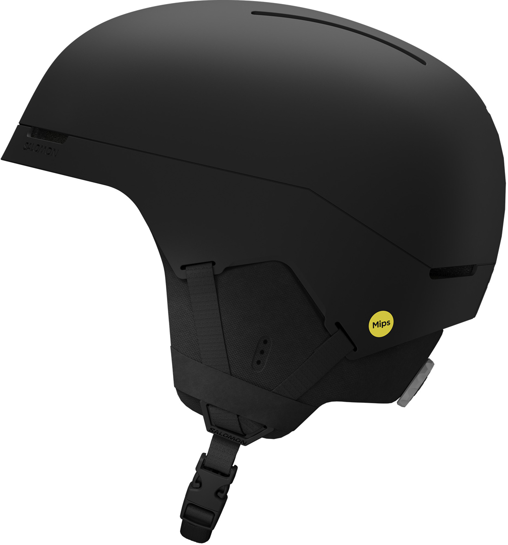 Artikelbild 3 des Artikels “BRIGADE INDEX MIPS Helm 2027 black L“