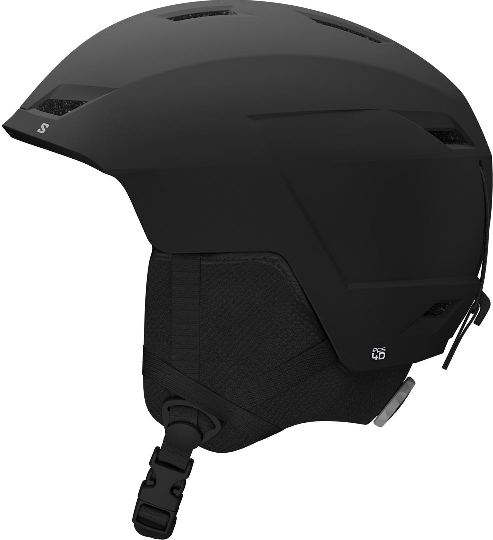 Artikelbild 3 des Artikels “PIONEER LT JR Helm 2026 black JS“