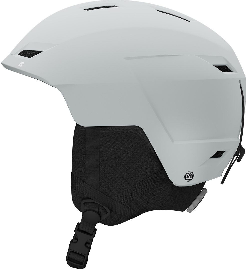 Product image 3 of the product “PIONEER LT JR Helmet 2026 ice flow JM”