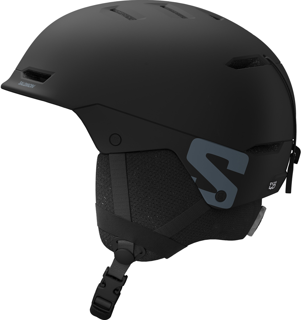 Artikelbild 3 des Artikels “HUSK JR Helm 2027 black JM“